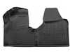 Kummimatid 3D Stingray Citroen Jumpy II 2007-2016, 5006092, 2 tk