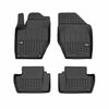 Kummimatid Frogum Proline Citroen DS4 2011-2015, 4 tk