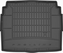 Pagasiruumi matt Frogum Proline Citroen C5 Aircross 2018-2020