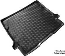 Pagasiruumi matt MIX PLAST Citroen C4 Picasso 2007-2013, 7 kohta, 13017