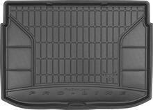 Kummist pagasiruumi matt Frogum Pro Line Citroen C3 Picasso alates 2009
