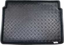 Pagasiruumi plastikmatt MIX-PLAST Citroen C4 e-C4 alates 2020, ülemine