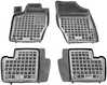 Kummimatid REZAW PLAST Peugeot 307 2001-2008, 4 tk