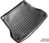 Pagasiruumi matt MIX PLAST Citroen C5 Break/Combi 2001-2008, 13014