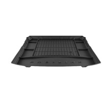 Kummist pagasiruumi matt Frogum Citroen C4 Hatchback 2004-2010