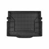 Kummist pagasiruumi matt Frogum Citroen E-C4 Hatchback 2020-2021