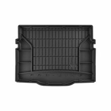 Kummist pagasiruumi matt Frogum Citroen E-C4 Hatchback 2020-2021