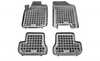 Kummimatid Rezaw-Plast Citroen C2 2003-2009, 4 tk