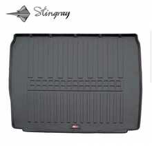 Kummist pagasiruumi matt Stingray CITROEN C5 2008-2017, 6003011