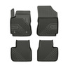 Kummimatid Frogum Citroen C4 Cactus 2014-2023, 4 tk