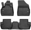 Kummimatid Frogum ProLine Citroen DS5 2011-2015, 3 tk