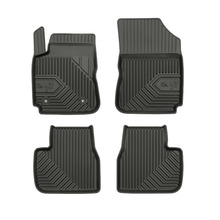 Kummimatid Frogum Citroen C4 Cactus 2014-2023, 4 tk