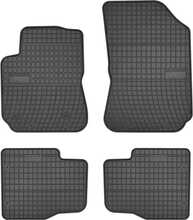 Kummimatid Frogum Citroen C4 Cactus 2014-2017, 4 tk