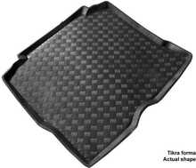 Pagasiruumi matt MIX PLAST Citroen C6 2006-2012, 13021
