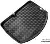 Pagasiruumi matt MIX PLAST Citroen C3 HB 2010, 13023