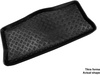 Pagasiruumi matt MIX PLAST Citroen C1 2006-2014, 33030