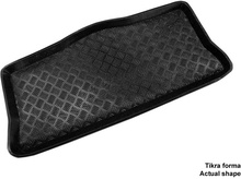 Pagasiruumi matt MIX PLAST Citroen C1 2006-2014, 33030