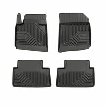 Kummimatid Frogum Citroen C5 II 2007-2017, 4tk