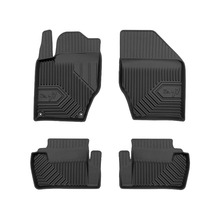 Kummimatid Frogum Citroen DS4 2011-2015, 4 tk