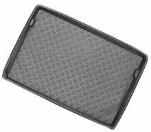 Pagasiruumi matt plastikust MIX PLAST Citroen C3 Aircross 2017-, 13046