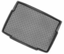 Pagasiruumi matt plastikust MIX PLAST Citroen C3 Aircross 2017-, 13048