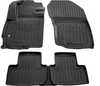 Kummist 3D jalamatid Stingray Citroen C4 Aircross 2012-2017, 5013045, 5 tk