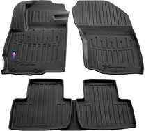 Kummist 3D jalamatid Stingray Citroen C4 Aircross 2012-2017, 5013045, 5 tk