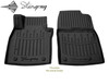 Kummimatid 3D Stingray Citroen Berlingo III 2018+, 5016072, 2 tk