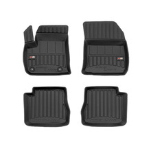 Kummimatid Frogum Proline Citroen E-C4 2020-2023, 4 tk