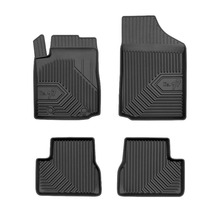 Kummimatid Frogum Citroen C3 I 2002-2010, 4 tk