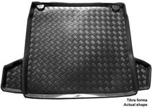 Pagasiruumi matt plastik MIX PLAST Citroen C5 Sedan 2008, 13019