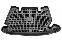 Kummist pagasiruumi matt Rezaw Plast Dacia Lodgy 2012-2017, 231365, 7 kohta