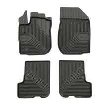 Kummimatid Frogum Dacia Sandero II 2012-2020, 4 tk