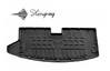 Kummist pagasiruumi matt Stingray Dacia Jogger 2022+, 6004021