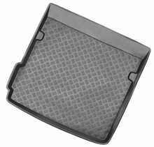 Pagasiruumi matt MIX PLAST Dacia Duster 2WD 2017- , 25088