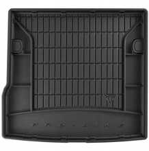 Pagasiruumi matt Frogum Dacia Duster 2010-2018