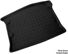 Pagasiruumi matt MIX PLAST Dacia Sandero 2008-2012, 25028