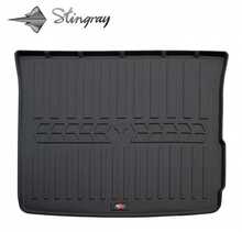 Kummist pagasiruumi matt Stingray DACIA Duster II 2018+, 6018141
