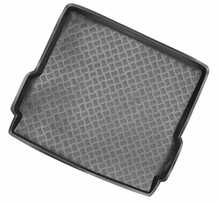 Pagasiruumi matt plastik MIX PLAST Dacia Duster 4WD 2017- , 25089