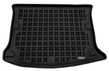 Kummist pagasiruumi matt REZAW PLAST Dacia Sandero 2008-2012, 231348