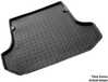 Pagasiruumi matt MIX PLAST Dacia Logan Universal 2013, 25064
