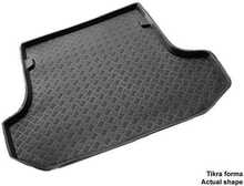 Pagasiruumi matt MIX PLAST Dacia Logan Universal 2013, 25064