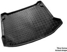 Pagasiruumi matt MIX PLAST Dacia Lodgy 5 kohta 2012, 25058