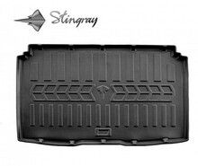 Kummist pagasiruumi matt Stingray Dacia Sandero Stepway III 2020+, 6018361