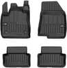 Kummimatid Frogum Proline Dacia Sandero III 2020-2023, 4 tk