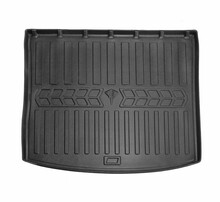 Kummist pagasiruumi matt Stingray DACIA Duster III 2024+, must, 6018641, ülemine