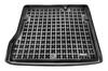Kummist pagasiruumi matt REZAW PLAST Dacia Duster 2010-2018, 231360