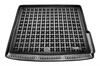 Kummist pagasiruumi matt REZAW PLAST Dacia Duster 4x4 2010-2018, 231361