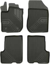Kummimatid Frogum Dacia Logan MCV I 2006-2013, 4 tk