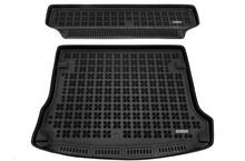 Kummist pagasiruumi matt REZAW PLAST Dacia Logan MCV/Wagon 2006-2013, 231336
